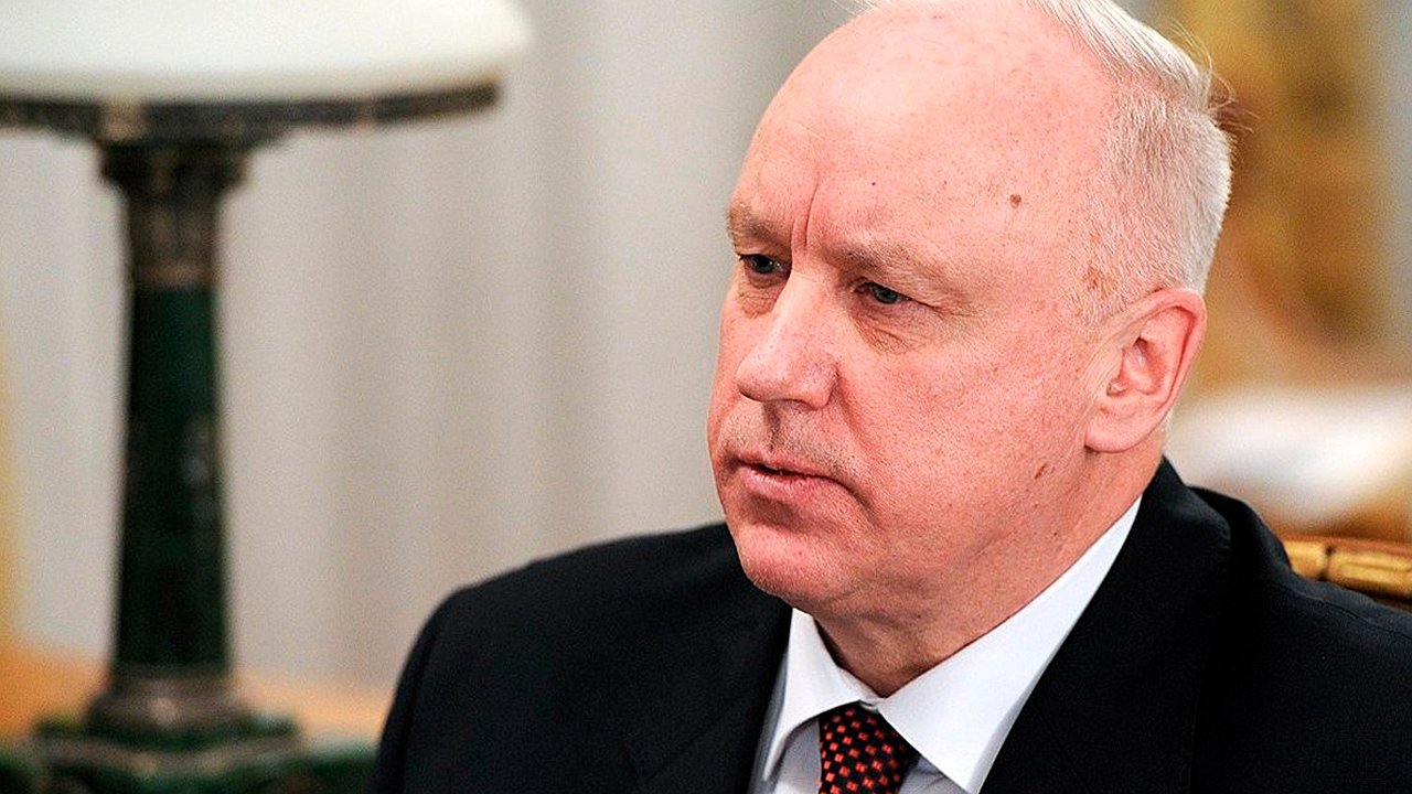 Главная картинка новости: Руководитель Следкома России взял под контроль инцидент на «Малой земле» в Новороссийске