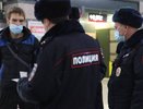 За несоблюдение масочного режима на новороссийцев составляют протоколы