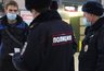 Миниатюра новости: За несоблюдение масочного режима на новороссийцев составляют протоколы