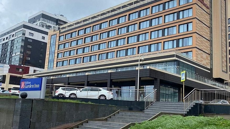 Главная картинка новости: В Новороссийске провели предварительную оценку туристического потенциала