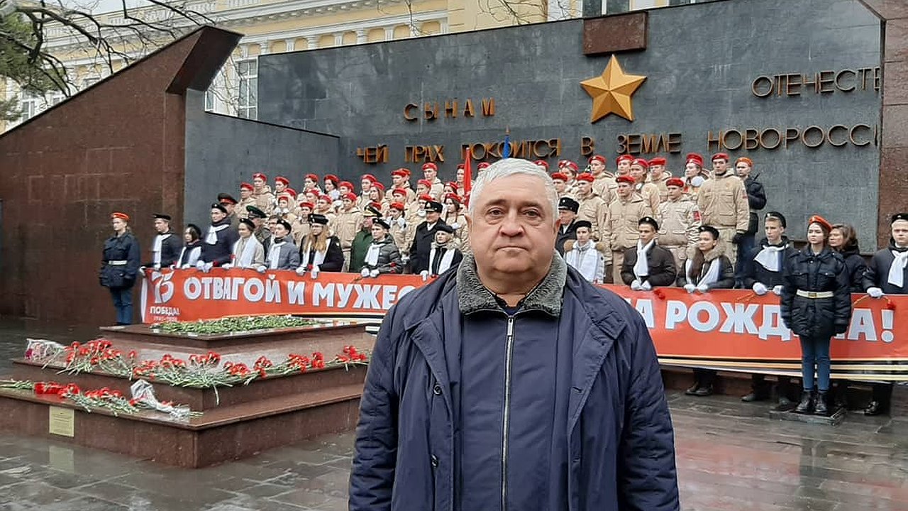 Главная картинка новости: «Молодой человек, когда его призывают в армию, не верит, что его убьют». История ветерана Афганской войны