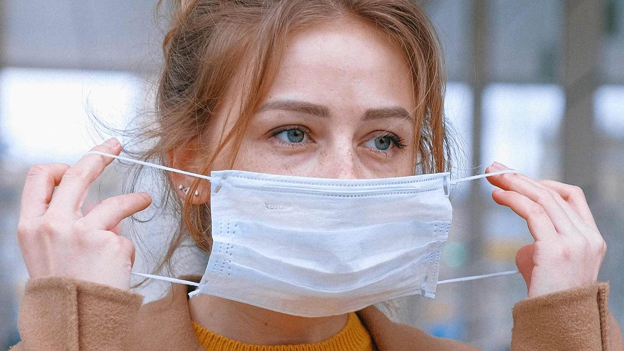 Главная картинка новости: Мэр Новороссийска: «Ужесточаем масочный режим»