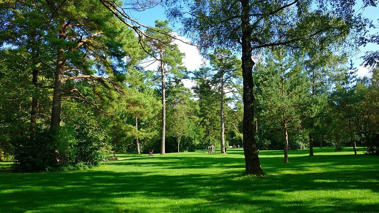 Главная картинка новости: На Кубани создадут еще 34 новые особо охраняемые природные территории