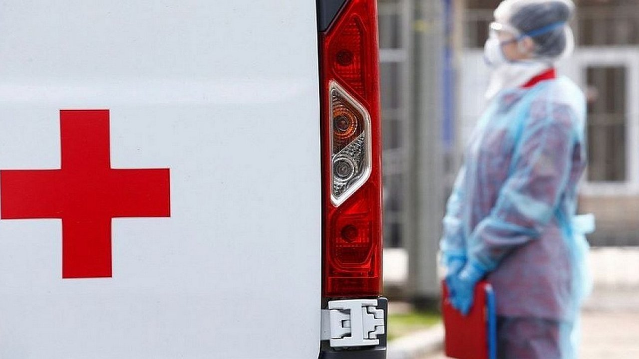 Главная картинка новости: На Кубани готовят три обсерватора на случай заражения «омикроном»