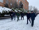 6 тысяч кубанцев призвали на службу в армию