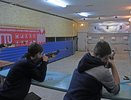 Пуля попала в лицо 15-летнему новороссийцу при сдаче норм ГТО