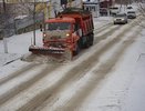 Зимой 136 улиц Новороссийска будут посыпать песчано-соляной смесью