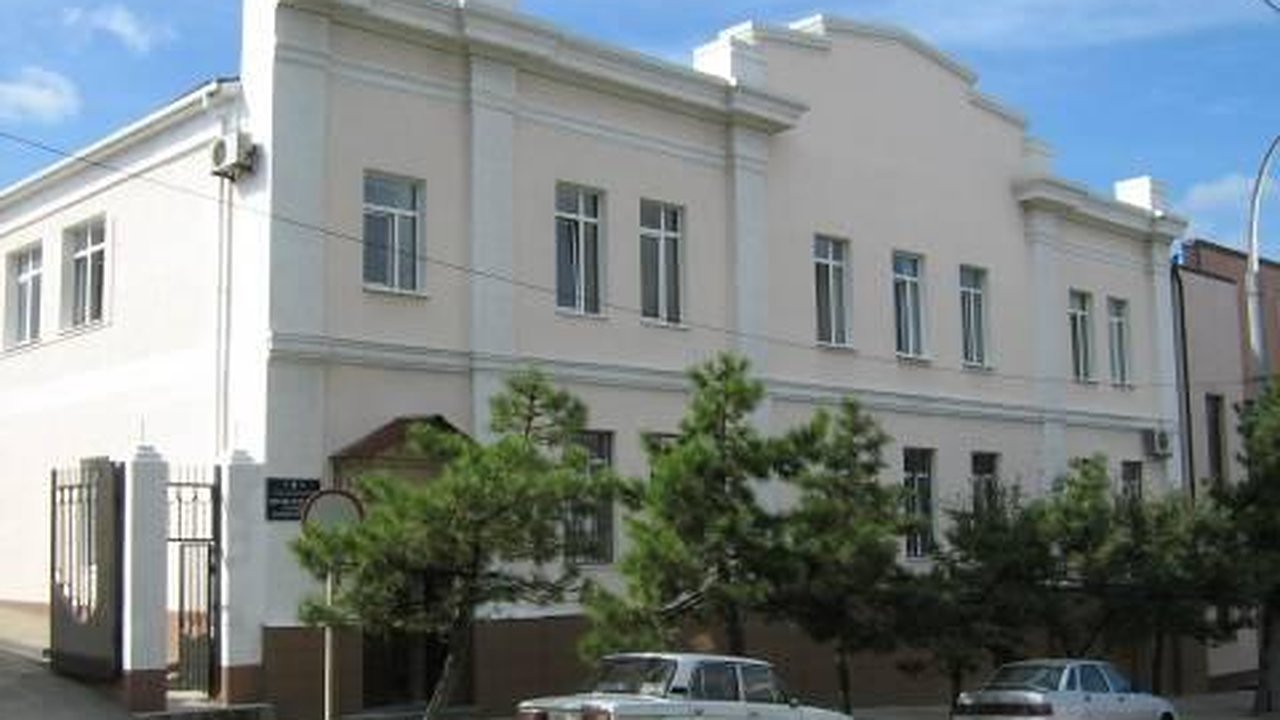 Главная картинка новости: Прием граждан в Новороссийске проведет руководство прокуратуры края