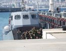 В Новороссийске пройдет показ техники на военно-морской базе. Как попасть на выставку?