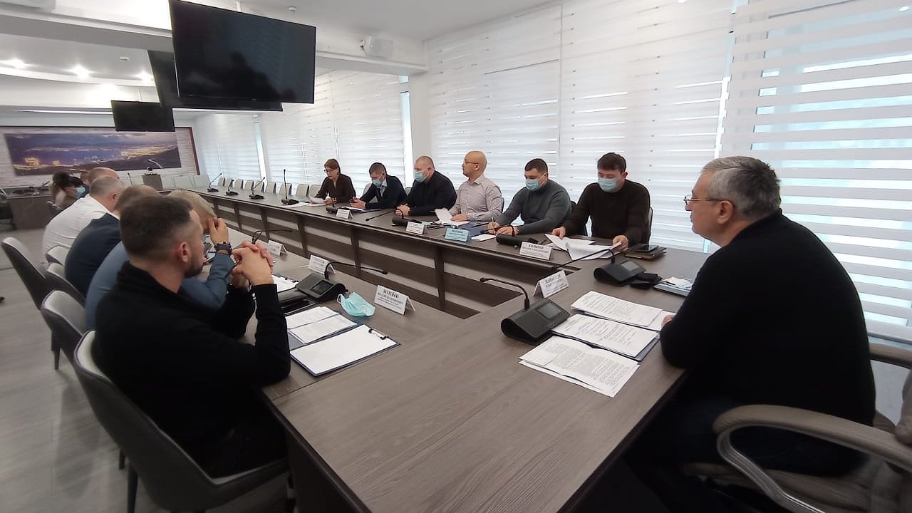 Главная картинка новости: В Новороссийске откроют спорткомплекс для людей с ОВЗ