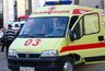 Миниатюра новости: Инфаркт «замаскировался» под остеохондроз. Бдительные врачи спасли новороссийке жизнь