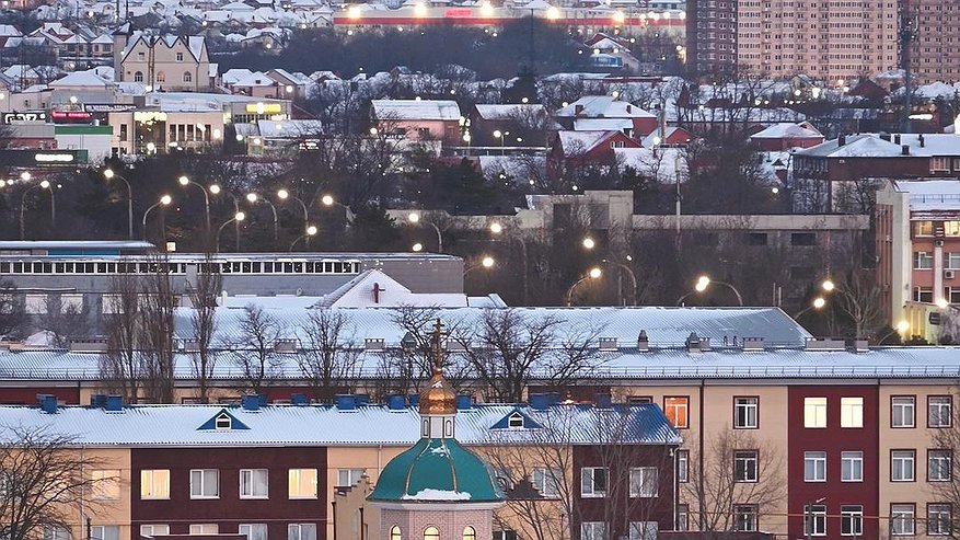 Главная картинка новости: Власти Новороссийска ищут инвесторов для строительства 5 школ