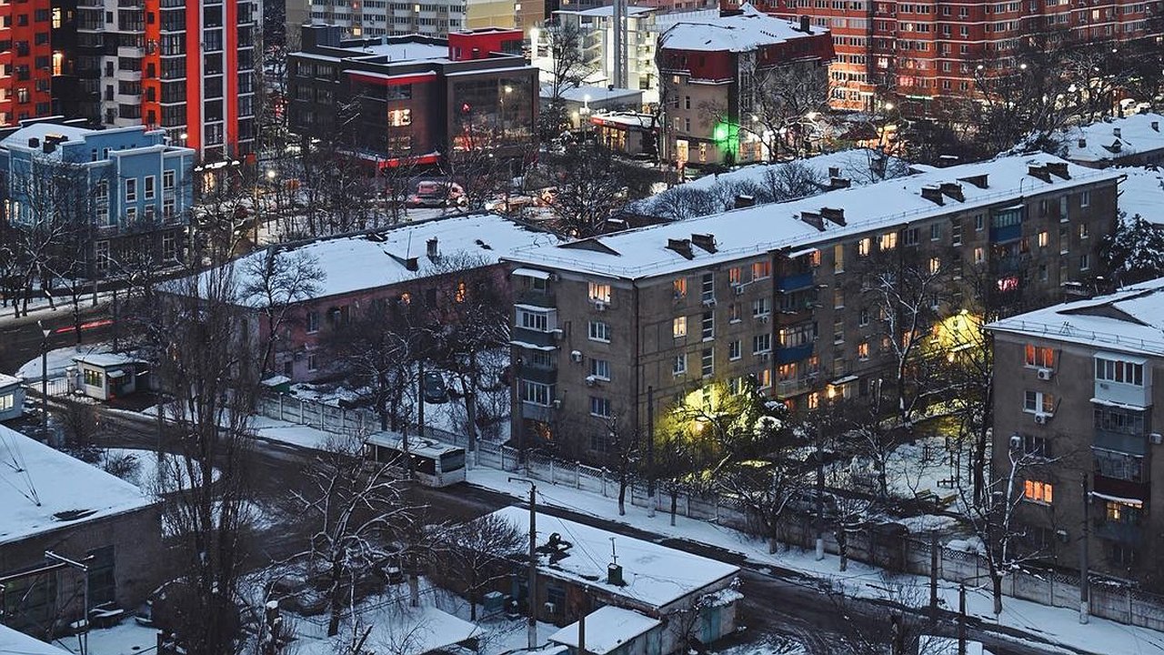 Главная картинка новости: В Новороссийске создали общественный совет по разработке нового генплана