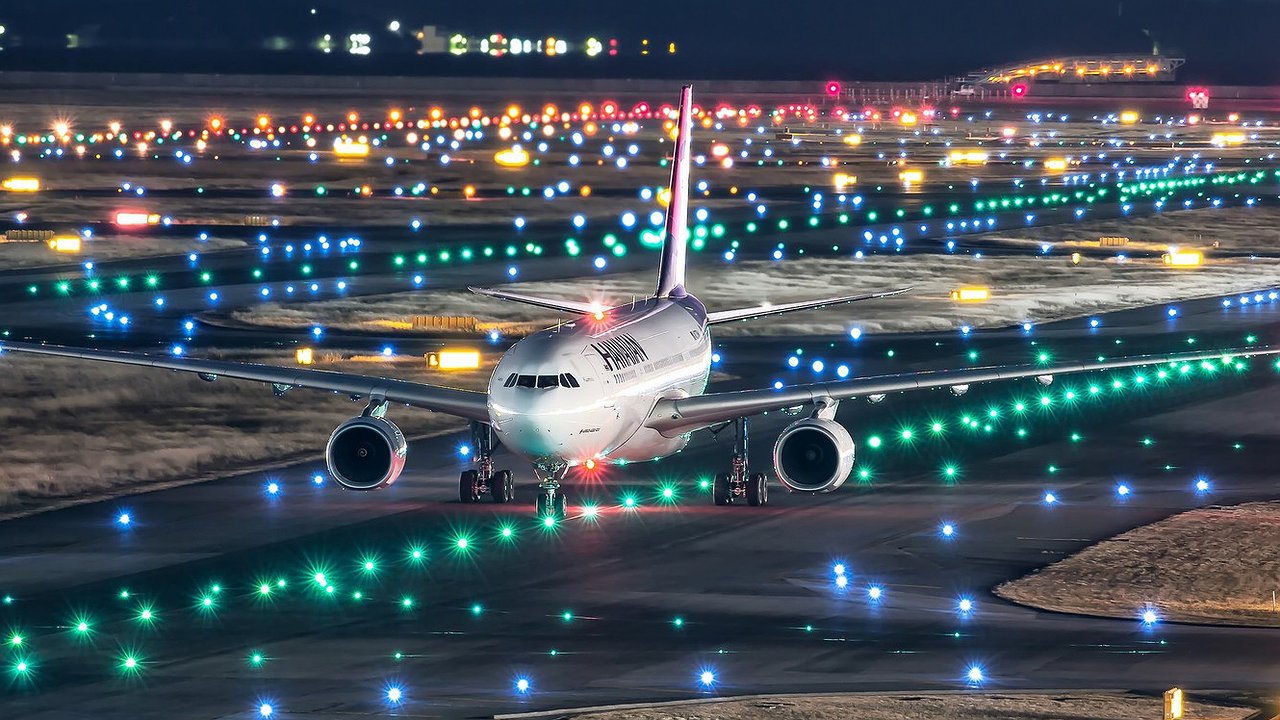 Главная картинка новости: Ограничение полетов в аэропорты Анапы и Геленджика снова продлили