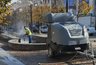 Миниатюра новости: В Новороссийске потратят почти 10 миллионов на сбор мусора и мытье лавочек и остановок