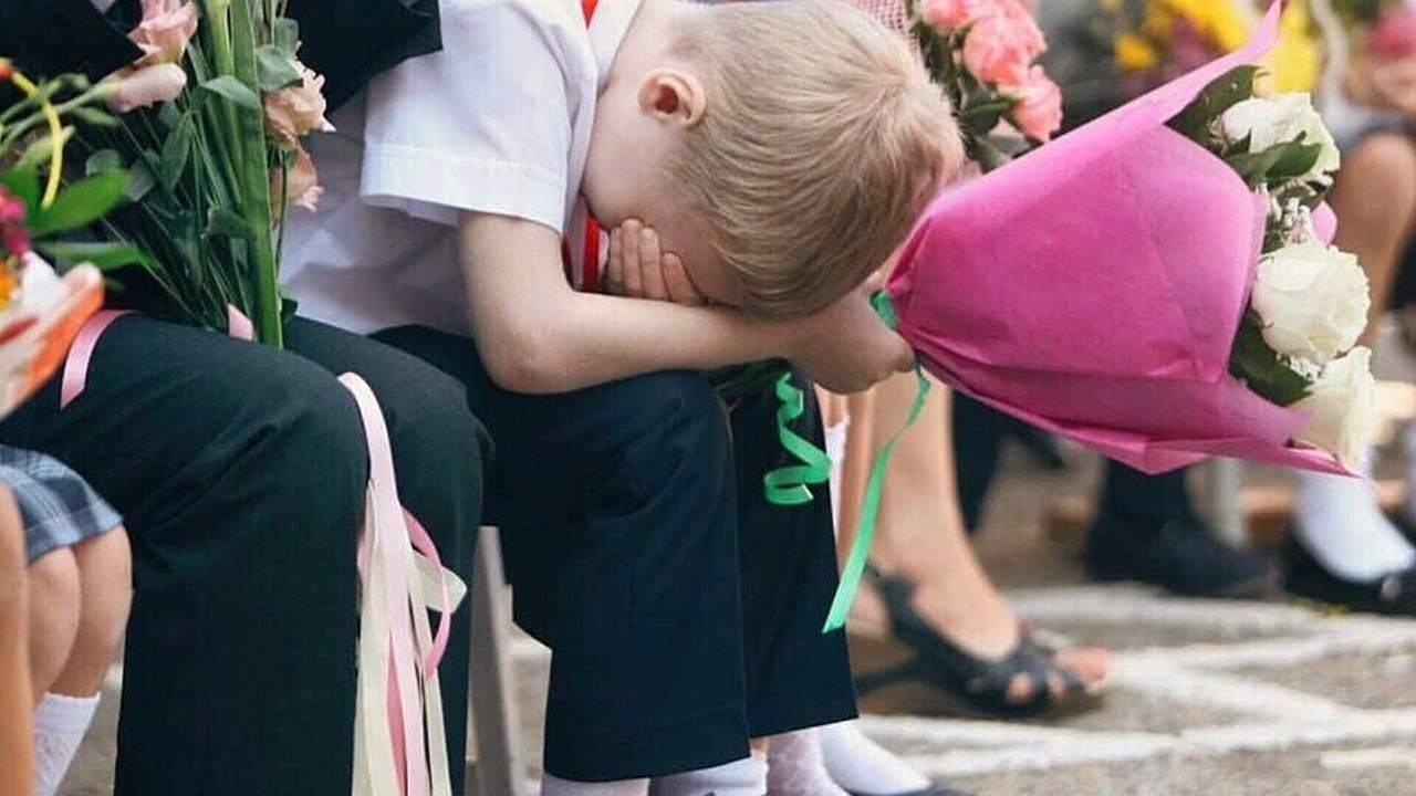 Главная картинка новости: Во сколько обойдутся родителям Новороссийска сборы ребенка в школу?