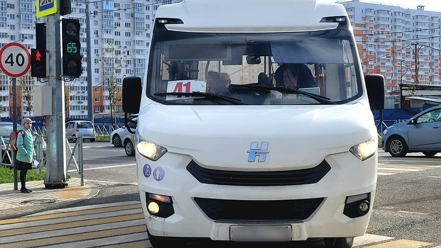 Главная картинка новости: Новороссийцы могут получить справки и талоны для проезда. Адреса
