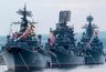 Миниатюра новости: В Новороссийске отменили празднование Дня ВМФ