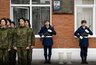 Миниатюра новости: В Новороссийске колледжу и конно-спортивной школе присвоили имена героев СВО
