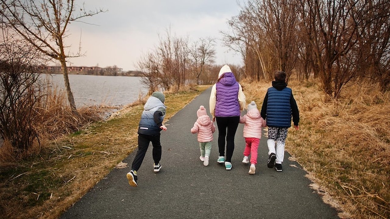 Главная картинка новости: В 2023 году малоимущие семьи Новороссийска получат ежемесячные выплаты