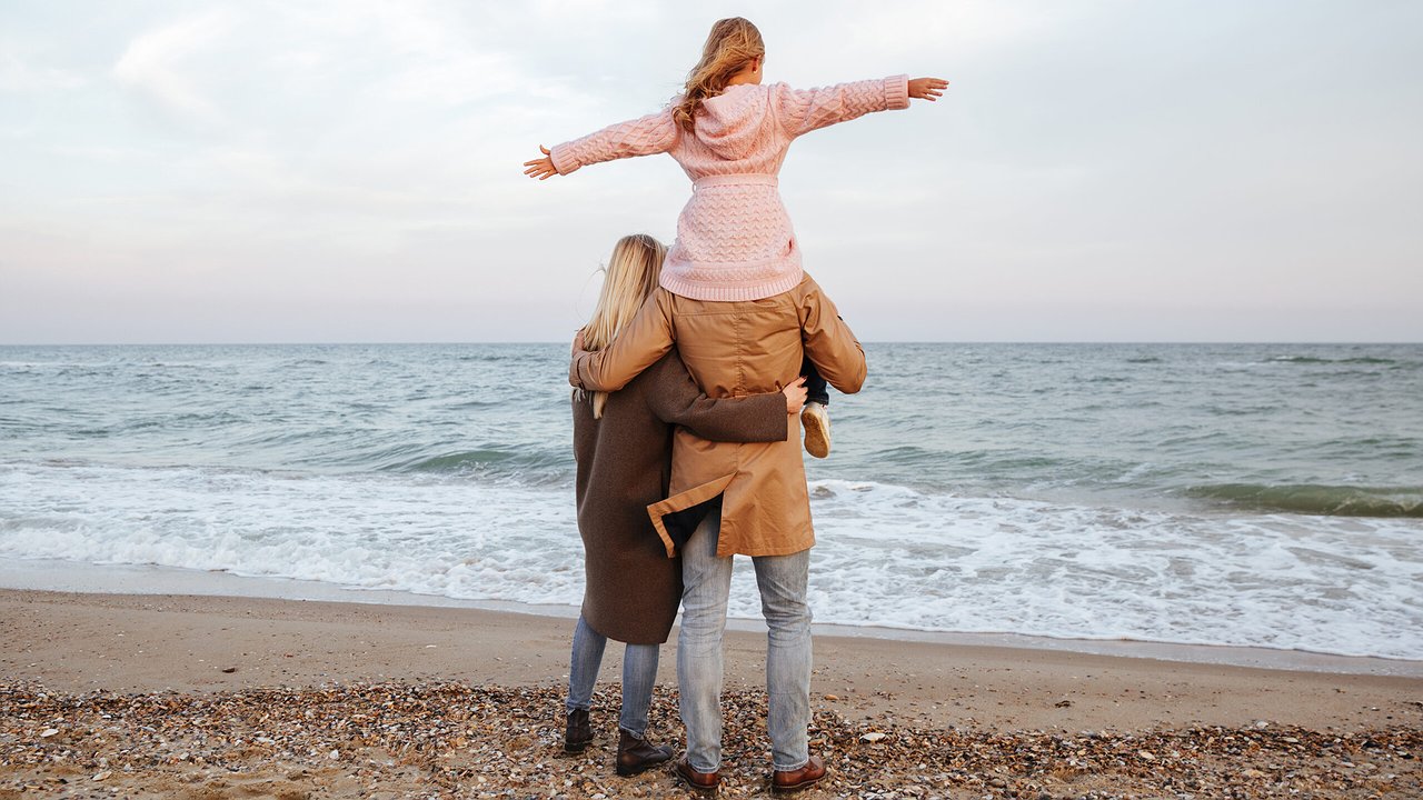 Главная картинка новости: В Новороссийске пройдут бесплатные занятия по семейным отношениям