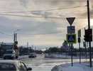 В пригороде Новороссийска установили новые светофоры