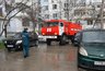 Миниатюра новости: В Новороссийске пожарная техника не может попасть во дворы. Почему?