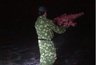 Миниатюра новости: На «Бескозырку» активисты Новороссийска устроили автопробег и мини-шествие
