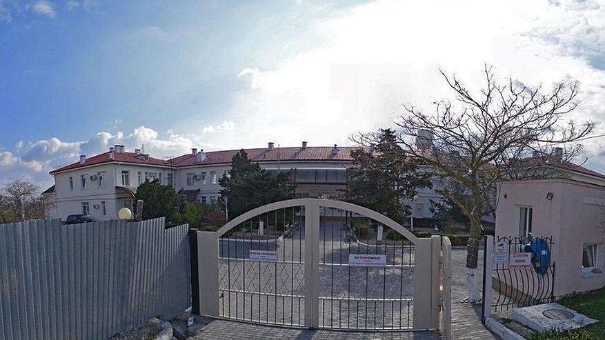 Главная картинка новости: Для Детской больницы Новороссийска купят 5 аппаратов ИВЛ