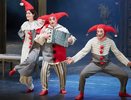 Кабаре клоунов и моноспектакль: в Новороссийске пройдет фестиваль «Театральная гавань»