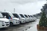 Миниатюра новости: Автобусный маршрут №8М вышел на улицы Новороссийска: расписание