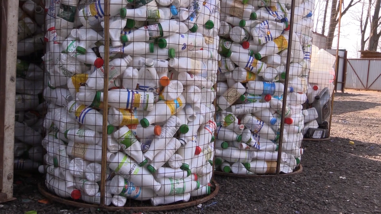 Главная картинка новости: В Новороссийске хотят построить мусороперерабатывающий завод