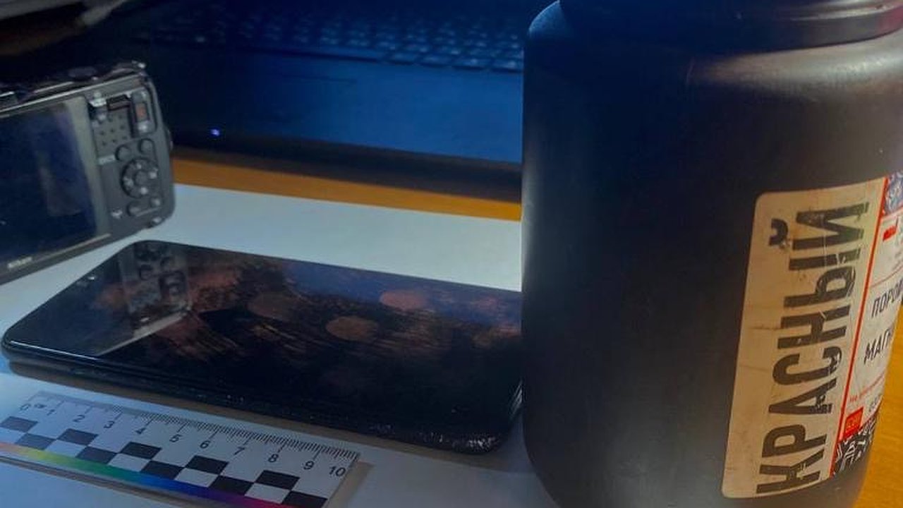 Главная картинка новости: Новороссийке грозит 5 лет тюрьмы за кражи на рабочем месте