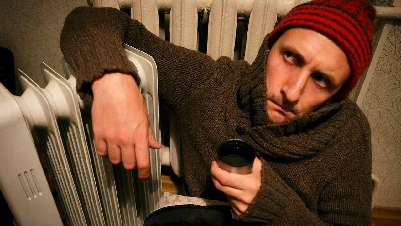 Главная картинка новости: В Новороссийске продлили отопительный сезон. До какого числа?