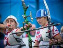 Лучница из Новороссийска представит Россию на чемпионате мира