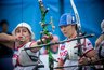 Миниатюра новости: Лучница из Новороссийска представит Россию на чемпионате мира