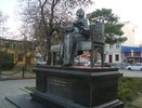 «Архитектор и время». В Новороссийске открылась новая выставка. Где она находится?