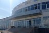 Миниатюра новости: Долгожданный объект: в Новороссийске завершается строительство Центра единоборств