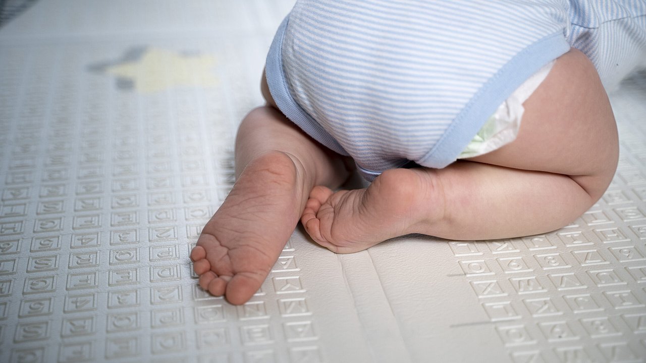 Главная картинка новости: Следком и прокуратура устанавливают обстоятельства гибели младенца в Геленджике