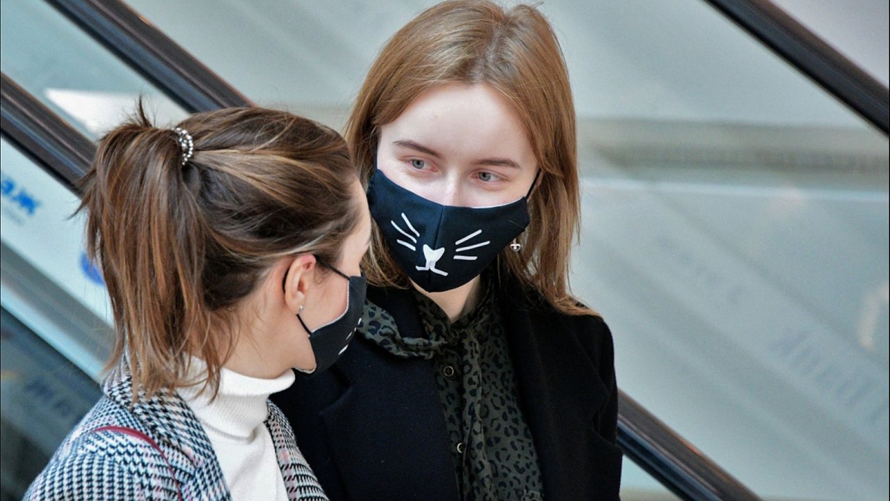 Главная картинка новости: В кафе и ТЦ Новороссийска не будут пускать без QR-кода. В крае вводят новые ограничения