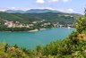 Миниатюра новости: По нацпроекту построили системы водоотведения и очистные под Новороссийском