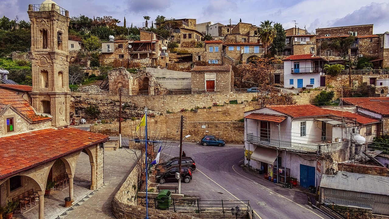 Главная картинка новости: Новороссийцы снова смогут отдыхать на Кипре. Когда?