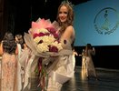 Титулованная красавица: новороссийка получила титул на конкурсе «Краса России»
