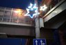 Миниатюра новости: Заммэра Новороссийска признал, что установка световых консолей была неудачной