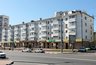 Миниатюра новости: Новые тротуары и асфальт. В проспект Ленина в Новороссийске вложат 102 млн рублей