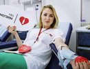 Ко Всемирному дню донора в Новороссийске пройдет акция