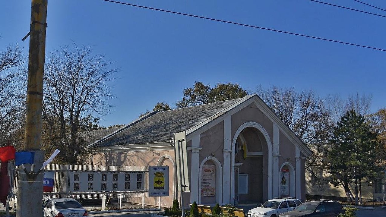 Главная картинка новости: В Цемдолине пройдут публичные слушания по новому детскому саду