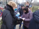 Администрация Новороссийска не разрешила проводить митинг в защиту Пионерской рощи