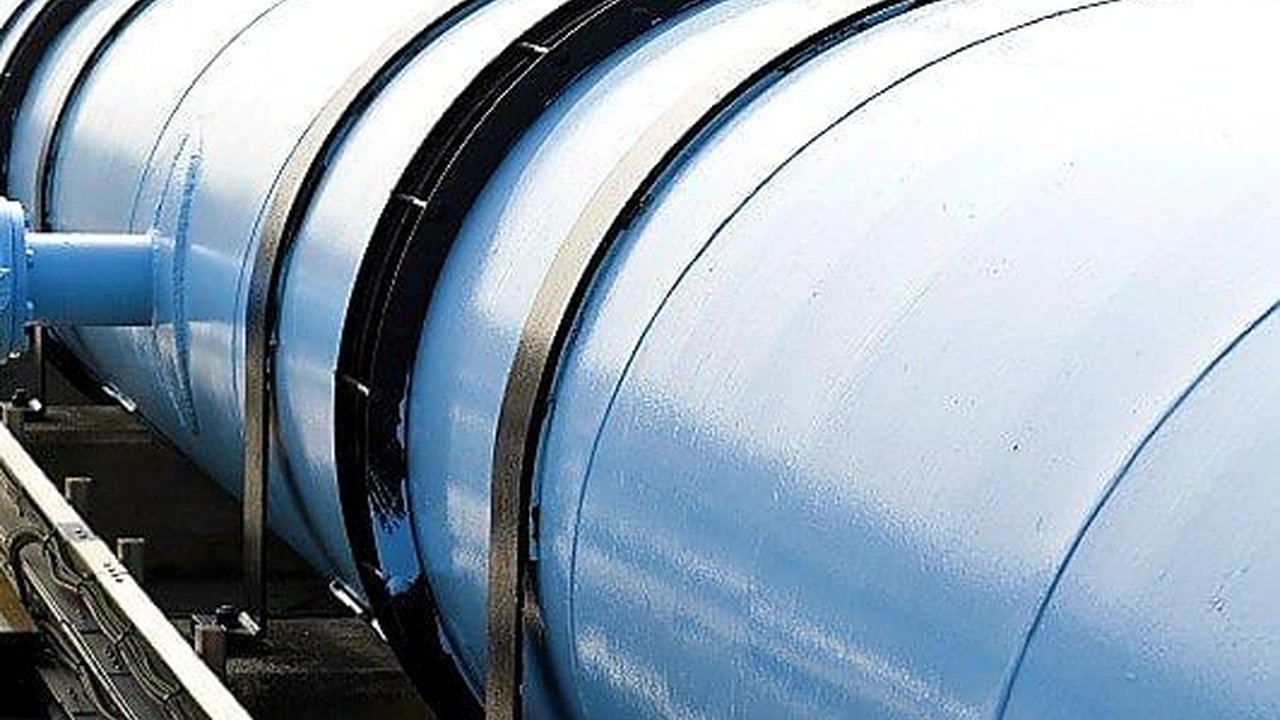 Главная картинка новости: На водопровод для Новороссийска хотят взять инфраструктурный кредит