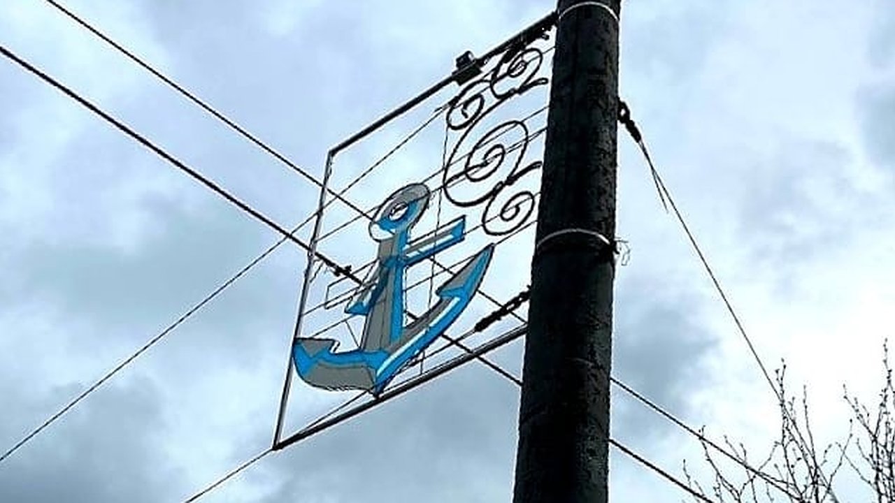 Главная картинка новости: Световые консоли на улицах Новороссийска оказались бракованными